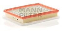 Фильтр воздушный MANN C 30 138/1