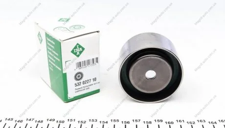Направляющий ролик INA 532022710