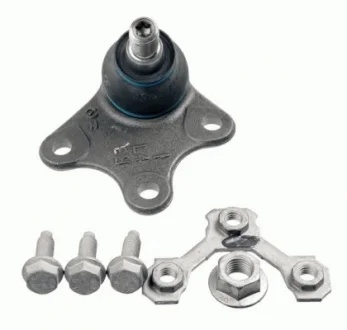 Шаровая опора LEMFORDER 25524 02