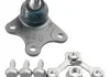 Шаровая опора AUDI/SEAT/SKODA/VW A2/Ibiza/Fabia/Polo "FR "00>> LEMFORDER 25525 02 (фото 1)