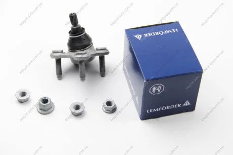 Шаровая опора LEMFORDER 26772 02