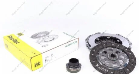 Комплект сцепления LuK 623300100