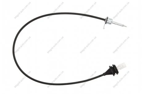 Трос спидометра (1000мм) VW GOLF I, GOLF II, JETTA I, JETTA II 1.6/1.8 08.76-04.93 ADRIAUTO 55.1509