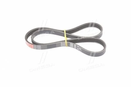 Ремень поликлиновой Gates 4PK955