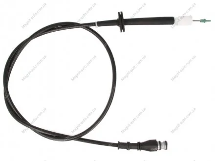 Трос спидометра (1510мм) FIAT DUCATO HYUNDAI I30 MINI (R57), (R59) 1.4-2.5D 03.94-12.15 ADRIAUTO 11.1587