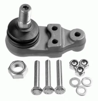 Шаровая опора FORD Transit "F "91-00 LEMFORDER 25540 02