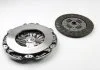 Сцепление (к-кт), DB111-115, 110kwt LuK 624316209