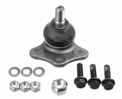 Шаровая опора LEMFORDER 26705 02