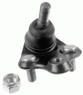 Шаровая опора TOYOTA Avensis(T250) "F "03-"08 LEMFORDER 31247 01