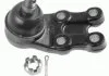 Опора шаровая перед. ниже., HYUNDAI H-1 Starex 2.4-2.5 97-07 LEMFORDER 31250 01 (фото 1)