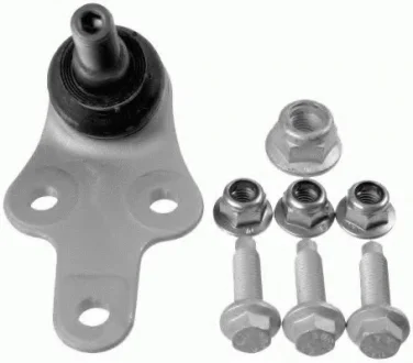 Шаровая опора LEMFORDER 31350 01