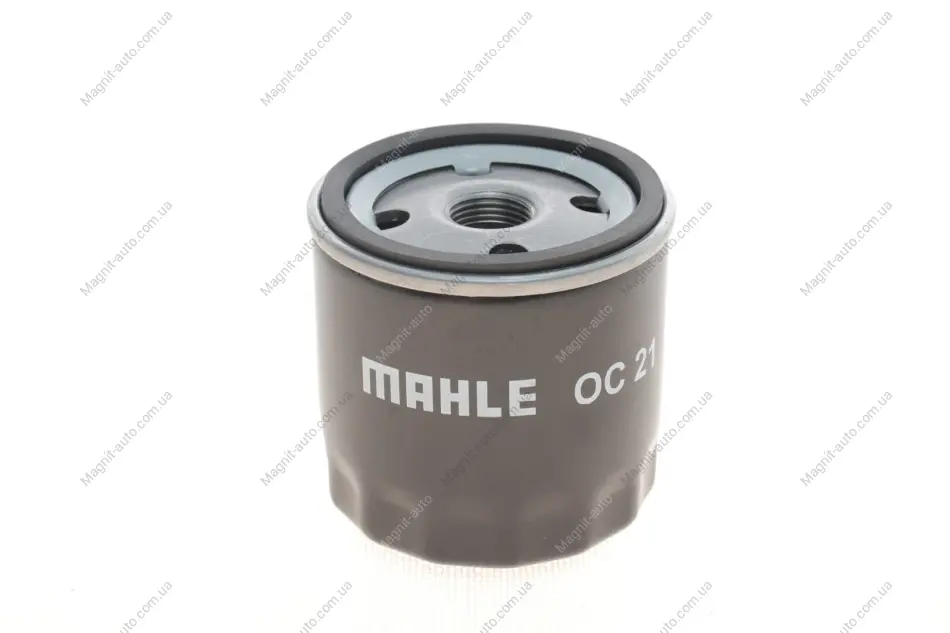 Фільтр оливний Mahle OPEL MAHLE / KNECHT OC 21 (фото 1)