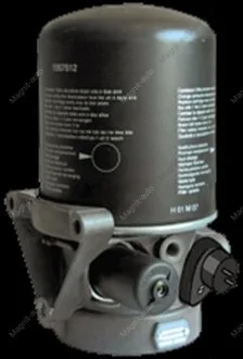 Фільтр салону, 96-02 MAHLE / KNECHT LA 8