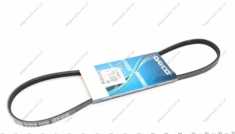 Ремень П-клиновый Dayco DAYCO 3PK915