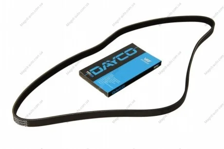 Ремень поликлиновой DAYCO 4PK830