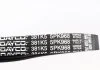 Ремень поликлиновый DAYCO 5PK968 (фото 3)