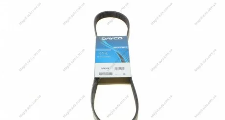 Ремень поликлиновой DAYCO 6PK923