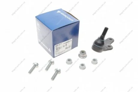 Шаровая опора FORD/VOLVO Focus/C-Max/C30/C70/S40/V50 "F "04>> LEMFORDER 30461 03