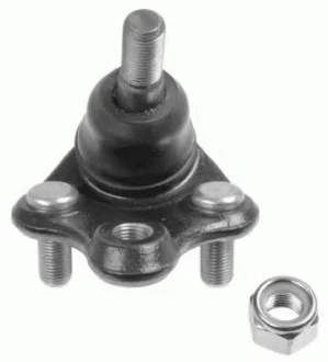 Опора кульова перед. ниж., TOYOTA Corolla/Prius/RAV 4 1.4-2.0 92- LEMFORDER 30691 01