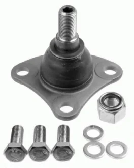 Кульова опора CITROEN/FIAT/PEUGEOT Jumper/Ducato/Boxer "F "06>> LEMFORDER 31196 01