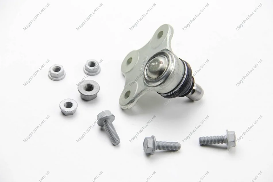 Шаровая опора ALFAROMEO/CITROEN/FIAT/OPEL/PEUGEOT Mito/Punto/Fiesta/Corsa D/Bipper "F "08>> LEMFORDER 31736 01 (фото 1)
