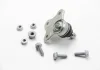 Шаровая опора ALFAROMEO/CITROEN/FIAT/OPEL/PEUGEOT Mito/Punto/Fiesta/Corsa D/Bipper "F "08>> LEMFORDER 31736 01 (фото 1)