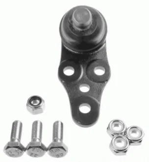 Шаровая опора LEMFORDER 33453 01