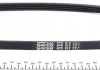 Ремень поликлиновый, TOYOTA Camry/Corolla, HYUNDAI Accent/Elantra/Matrix 1.3-1.6 85-10 DAYCO 4PK812 (фото 2)