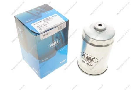 Фильтр топливный AMC KAVO HF-634