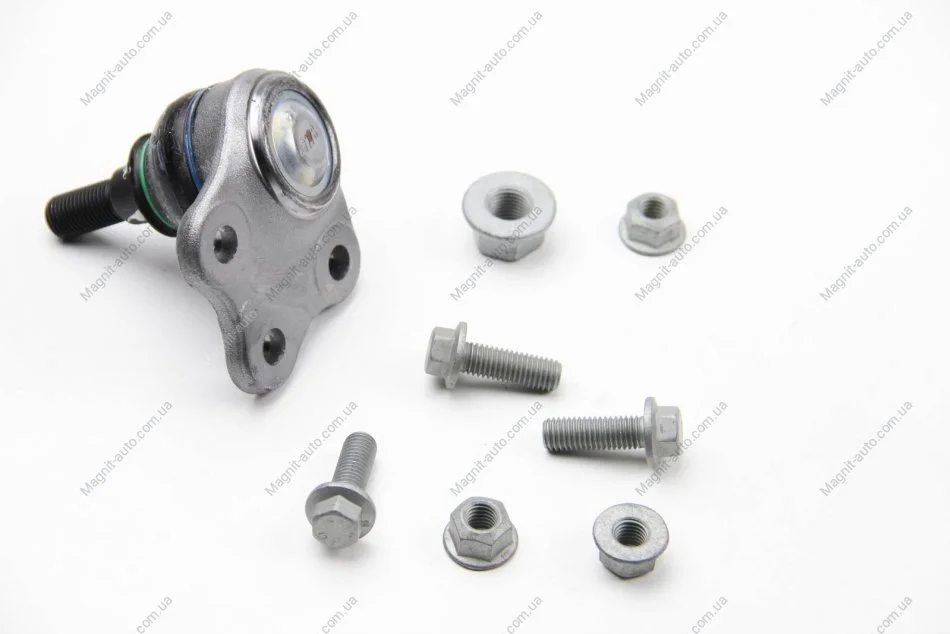 Кульова опора FORD/VOLVO Focus/C-Max/C30/C70/S40/V50 "F "04>> LEMFORDER 31007 01 (фото 1)