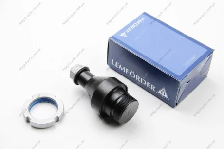 Опора шаровая перед. ниже., /M (W1640) /R (W251/V251) 05- LEMFORDER 33406 01