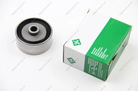 Ролик натягув. ГРМ, 1.7DTI, 01- INA 532050410
