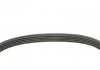 Ремень поликлиновый, SEAT Ibiza, VW Golf/Jetta/Passat/Tiguan/Touran 1.4 TSI 06- Gates 5PK493 (фото 2)