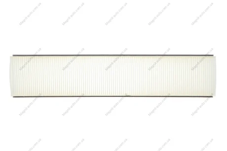 Фильтр салона, Ford Cougar, Mondeo I (93-96), Mondeo II (96-00) WIX FILTERS WP6816