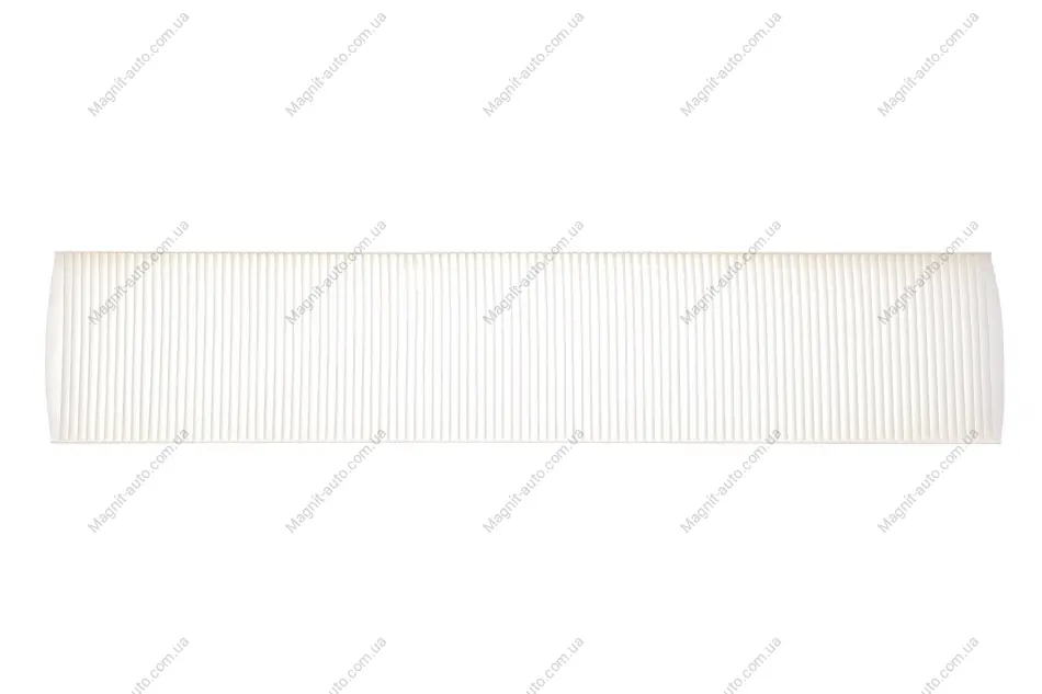Фільтр салону, вугільний WIX FILTERS WP6848 (фото 1)