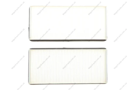 Фільтр салону, Mercedes CL (C215), E (W/S210), Maybach (W240), S (W220) WIX FILTERS WP6934