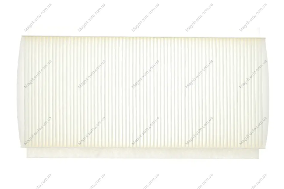 Фільтр салону Ford Focus, Tourneo Connect, Transit Connect WIX WIX FILTERS WP6936 (фото 1)