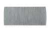 Фильтр салона (угольный) Ford Focus, Tourneo Connect, Transit Connect WIX WIX FILTERS WP6937 (фото 1)