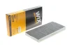 Фильтр салона (угольный) Ford Focus, Tourneo Connect, Transit Connect WIX WIX FILTERS WP6937 (фото 2)