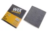 Фільтр салону (вугільний) Audi A1 (8X), A2 (8Z0)/Seat Cordoba III, Ibiza IV, Ibiza V WIX WIX FILTERS WP9037 (фото 2)