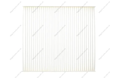 Фільтр салону HONDA CIVIC /K1087 (вироб-во WIX-FILTERS) WIX FILTERS WP9108