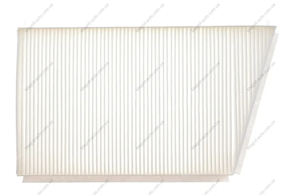 Фільтр салону, Mercedes C (W203/C203/T203), CLC (CL203), CLK (A/C209) WIX FILTERS WP9102 (фото 1)