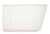 Фільтр салону, Mercedes C (W203/C203/T203), CLC (CL203), CLK (A/C209) WIX FILTERS WP9102 (фото 1)