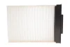 Фильтр салона, Renault Megane II WIX FILTERS WP9174 (фото 1)