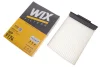 Фильтр салона, Renault Megane II WIX FILTERS WP9174 (фото 2)