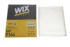 Фильтр салона, Ford C-Max, C-Max II, Grand C-Max, Focus C-Max, Focus III, Galaxy II, Kuga, Mondeo WIX FILTERS WP9164 (фото 3)
