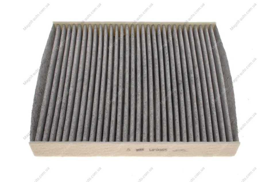 Фильтр салона (угольный) Ford C-Max, C-Max II, Grand C-Max, Focus C-Max, Focus III, Galaxy II, Kuga, Mondeo IV (07-), S-Max WIX WIX FILTERS WP9165 (фото 1)