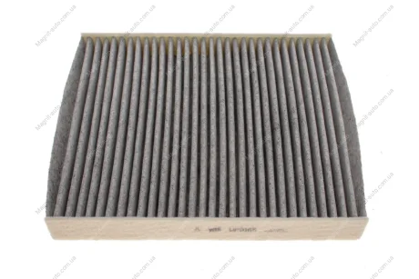 Фільтр салону (вугільний) Ford C-Max, C-Max II, Grand C-Max, Focus C-Max, Focus III, Galaxy II, Kuga, Mondeo IV (07-), S-Max WIX WIX FILTERS WP9165