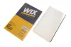 Фильтр салона (выр-во WIX-Filtron) /K1188 на MERCEDESBENZ WIX FILTERS WP9222 (фото 2)