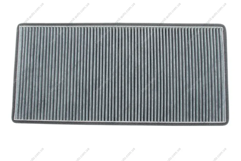Фільтр салону (вугільний) BMW Serie X5 (E53)/Landrover Range Rover III WIX WIX FILTERS WP9327 (фото 1)